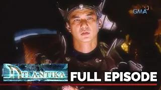 Atlantika: Full Episode 12