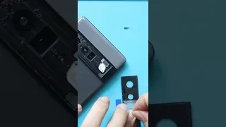 How to Remove Google Pixel 6 Pro Camera Lens