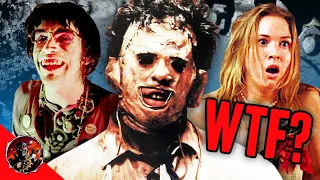 Texas Chainsaw Massacre: Exploring The Series