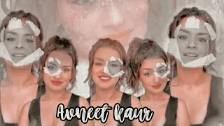 FROM PAIN TO SUCSSES 😭❤ avneet kaur journey!