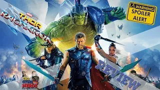 Thor: Ragnarok Spoilers Review