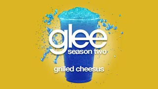 One Of Us | Glee Cast (HD) [Grilled Cheesus]