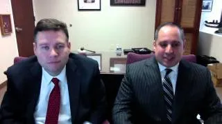 Houston Retaliation Lawyer -- What Is Illegal Retaliation In The Employment Law Context