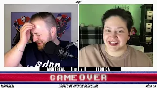 Game Over: Montreal | Canadiens vs Florida Panthers | April 29, 2022