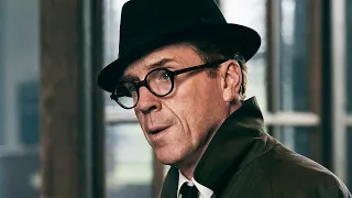 A SPY AMONG FRIENDS (2022) TV series trailer - Damian Lewis and Guy Pearce in Cold War spy drama