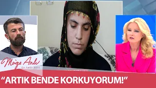 Fatma'dan çarpıcı açıklamalar - Müge Anlı ile Tatlı Sert 7 Haziran 2022