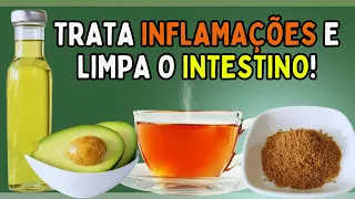 OS INCRÍVEIS BENEFÍCIOS DO CAROÇO DE ABACATE: chá, farinha e remédio para dor! | Dr Dayan Siebra