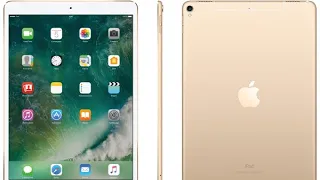 КУПИЛ iPad Pro 2018 10.5 ДЮЙМОВ!!!!?!??