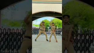 Yukti Kapoor Salman Shaikh & Bhavika Sharma amazing dance video Maddam Sir #shorts #short