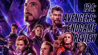 Avengers: Endgame Review