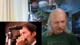 Paul Butterfield Blues Band  Driftin' Blues  REACTION