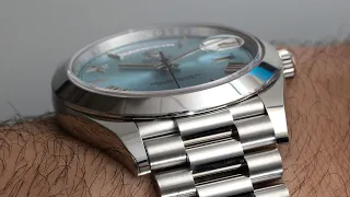 Best Rolex Watches for Ever 2024: what I WISH I knew earlier…