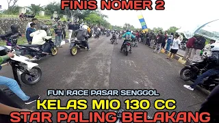 FUN RACE BONTANG SEKAMBING