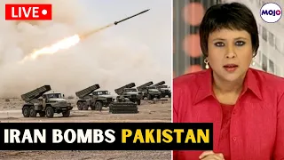 Iran Bombs Pakistan I Jaish-al-Adl, Terror Group Who Kidnapped Kulbhushan Jadav Hit I Barkha Dutt