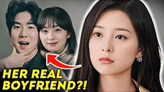 20 Little-Known Facts about Kim Ji Won from Queen of Tears