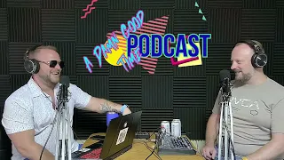 A Damn Good Time Podcast Ep  155