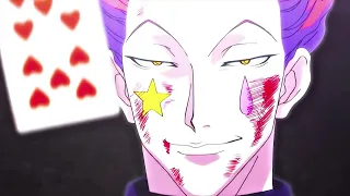 hisoka