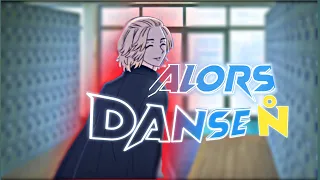 Mikey...Tokyo Revengers/Alors On Danse//[AMV/EDIT]