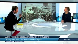 Le journal international - L'actualité internationale du mardi 23  mai 2023 - TV5MONDE