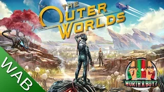 The Outer Worlds review - A Proper RPG or another Pretender?