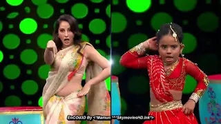 Nora Fatehi Dance on O Saki Saki with Rupsa Saha | Nora Fatehi Dance | O Saki Saki | Rupsa | Dance