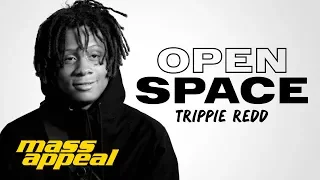 Open Space: Trippie Redd | Mass Appeal