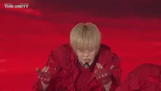 231126 NCT 127 - 'TASTY' 3RD TOUR THE UNITY