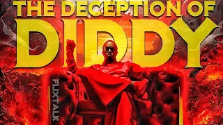 The Deception of Diddy : The Cassie Hotel Footage