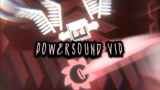 [2K] Powersound (VIP) by Nerroxari | Project Arrhythmia