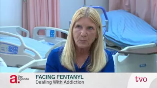 Facing Fentanyl