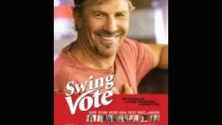 Swing Vote Review