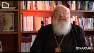 Відеоблог Блаженнішого Любомира. Про лідерство і кар'єру.