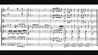 Wolfgang Amadeus Mozart - Horn Concerto No. 3, K. 447