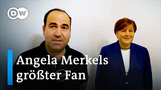 Wer ist Angela Merkels größter Fan? | Fokus Europa