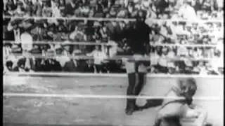 Jack Johnson vs James J. Jeffries (1910)