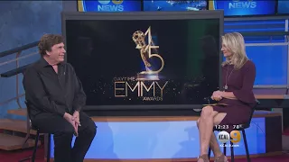 45th Annual Daytime Emmy Awards Just Weeks Away