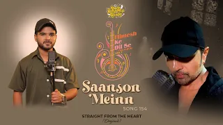 Saanson Main (Studio Version) | Himesh Ke Dil Se The Album | Himesh Reshammiya | Salman Ali