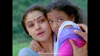 Kannathil Muthamittal - mother love