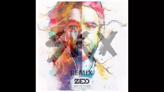 Zedd - I Want You To Know ft. Selena Gomez (SKX Remix)