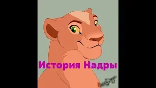 История Надры(чит опис.)