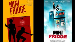 Mini Fridge: A Jackie Nova Film -  Nova Films - Ox Films