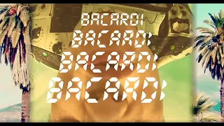 Oscar Jensen-Bacardi [Official Lyric Video]