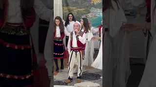 Gjovalin Shani Sofra e Dukagjinit 2023 Live