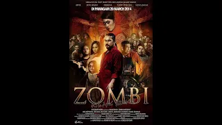 Zombi Kilang Biskut Official Movie ( 2014 ) | HD | Tayangan Perdana | Panggung Tempatan