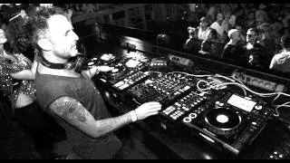 Steve Lawler - Live @ Home Club Budapest (2001.05.25.)