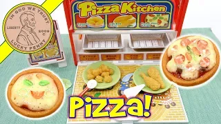 Konapun Pizza Kitchen Longest Video Ever! - Learn The Ingredients!