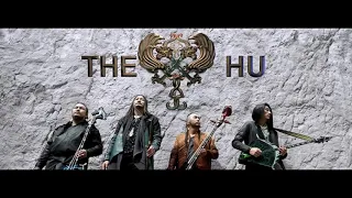 The HU - Yuve Yuve Yu - Anti-Nightcore/Daycore