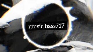 Чёрный Дельфин (bass boosted)