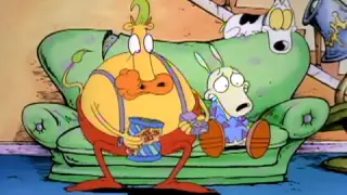 Rocko's Modern Life - Season 1 DVD Trailer