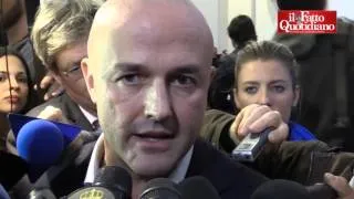 Vatileaks, Nuzzi: "Il Papa unico a vivere in 50 mq. I cardinali in 700"